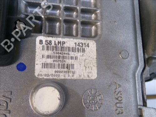 Front wiper motor MITSUBISHI SAVRIN 2.4 | BP24561269M29 - Image 4