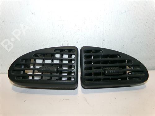 Grille d'aération Grille d'aération 38553352 38553352