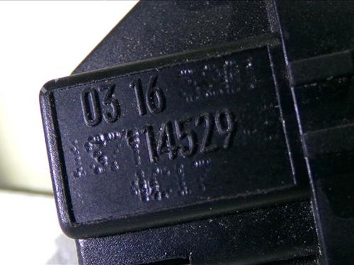 Right front window switch FORD MONDEO III (B5Y) 2.0 TDCi | BP24567228I26 - Image 4