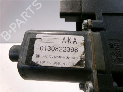 Front left window mechanism CITROËN NEMO Box Body/MPV (AA_) 1.3 HDi 75 | BP26204568C22 - Image 4