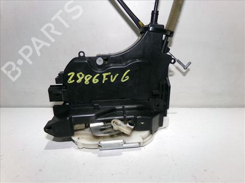 front-left-lock-peugeot-4007-vu_-vv_-2007-2008-2009-2010-2011-2012-2013-24560981 main image