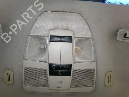 Innerbelysning MERCEDES-BENZ B-CLASS Sports Tourer (W245) B 200 CDI (245.208) (140 hp) 31918296