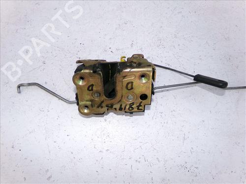 Used Front right lock Front right lock RENAULT MASTER II Van (FD) 1.9 dCi 80 (FD0P) (82 hp) 30325423 30325423