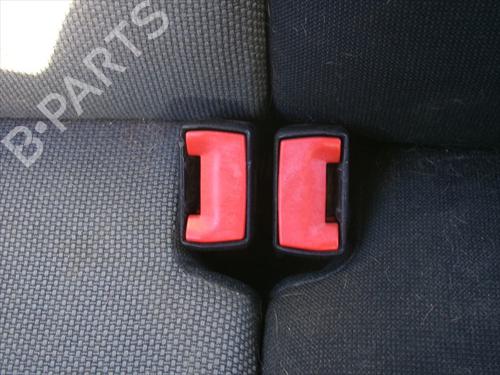 Engate do cinto Engate do cinto FORD FOCUS II Saloon (DB_, FCH, DH) 1.6 TDCi (109 hp) 33266005 33266005