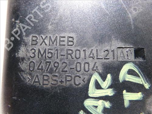 Air vent FORD FOCUS C-MAX (DM2) 1.6 TDCi | BP24857602I21 - Image 5