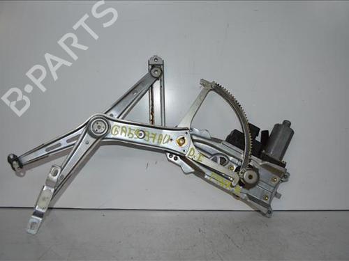 front-left-window-mechanism-opel-astra-g-hatchback-t98-1998-1999-2000-2001-2002-2003-2004-2005-2006-2007-2008-2009-24569222 main image