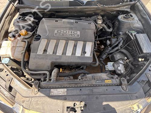 Engine CHEVROLET EPICA (KL1_) 2.0 | BP37660672M1 - Image 7
