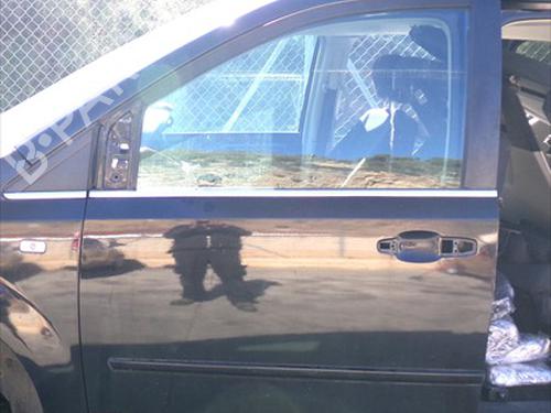 Used Left front door Left front door CHRYSLER GRAND VOYAGER V (RT) 2.8 CRD (163 hp) 33265823 33265823
