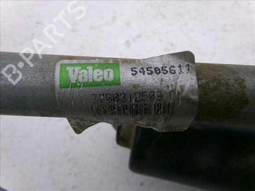 Front wiper motor RENAULT KANGOO (KC0/1_) D 55 1.9 (KC0D) | BP29837213M29 - Image 3