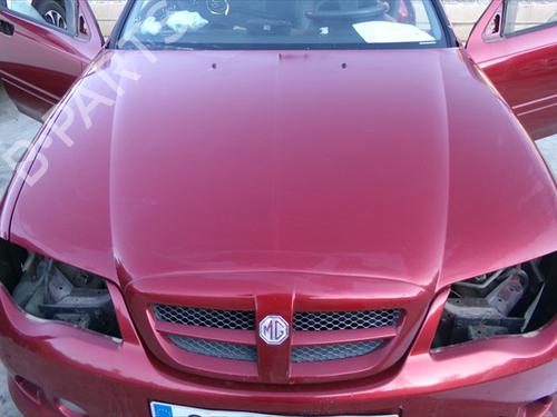 Used Hood Hood ROVER 400 II (RT) 420 Di (105 hp) 33265893 33265893