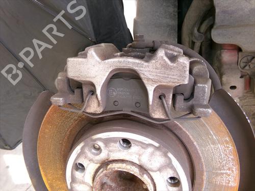 Used Right rear brake caliper PEUGEOT 308 II (LB_, LP_, LW_, LH_, L3_) 1.6 BlueHDi 120 (120 hp) 31658840