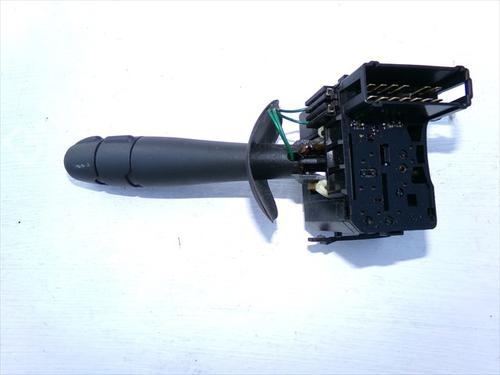 Steering column stalk RENAULT ESPACE IV (JK0/1_) 2.0 dCi (JK01, JK02, JK1J, JK1K, JK1H) | BP39226268I23 - Image 2