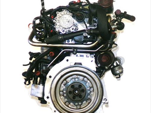 Engine AUDI A3 (8P1) 2.0 TDI | BP39226121M1 - Image 4