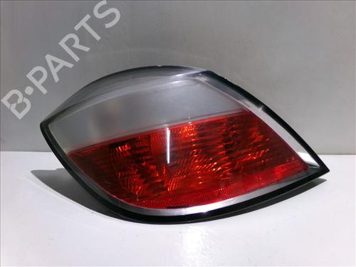 Used Left taillight Left taillight OPEL ASTRA H (A04) 1.7 CDTI (L48) (100 hp) 27454952 27454952