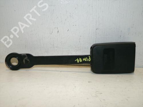 Sikkerhedssele-spænde PEUGEOT 607 (9D, 9U) 2.2 HDi | BP24858368I32 - Image 3