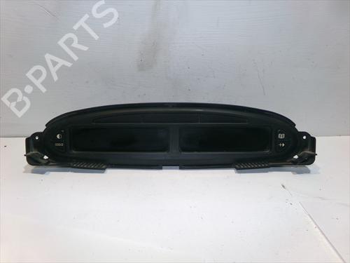 Módulo eletrónico Módulo eletrónico CITROËN XSARA PICASSO (N68) 2.0 HDi (90 hp) 35751020 35751020