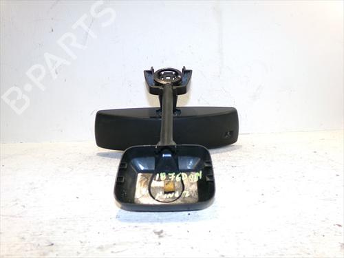 Rear mirror VW GOLF PLUS V (5M1, 521) 1.4 16V | BP24564389I6 - Image 3