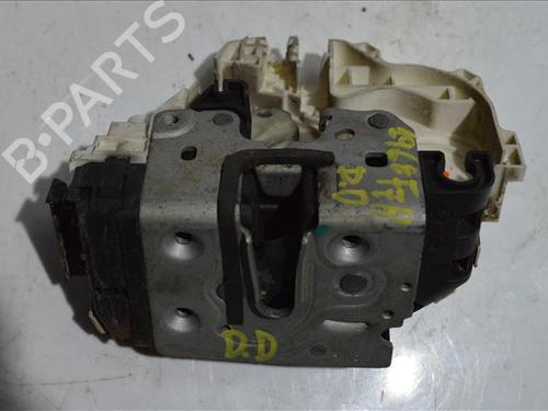Front right lock CHRYSLER SEBRING (JS) 2.0 CRD | BP33423557C97 - Image 3