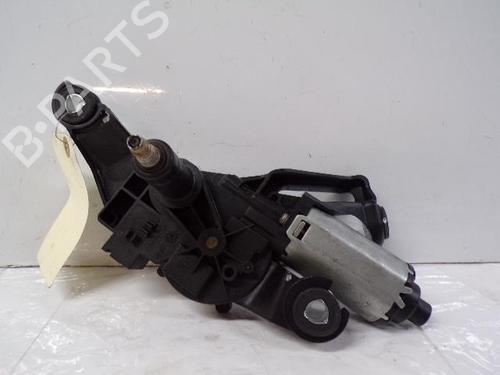 Rear wiper motor BMW 1 (E87) 118 d | BP24559433M102 - Image 3