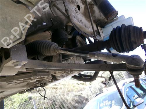 Used Steering column Steering column VW GOLF VI Variant (AJ5) 1.6 TDI (90 hp) 24860772 24860772