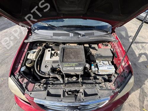 Front left lock KIA CARENS I MPV (FC, FJ) 2.0 CRDi | BP31241911C98 