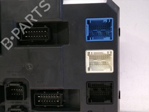 Control unit CITROËN C3 II (SC_) 1.2 VTi 82 | BP36318916M11 - Image 3