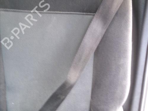 Used Rear left seatbelt Rear left seatbelt OPEL ZAFIRA / ZAFIRA FAMILY B (A05) 1.9 CDTI (M75) (120 hp) 25612325 25612325