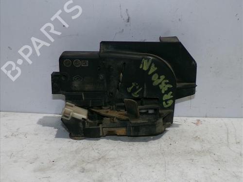 Used Rear left lock Rear left lock RENAULT LAGUNA I (B56_, 556_) 1.9 dTi (B56J) (98 hp) 26204004 26204004