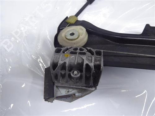 Front right window mechanism BMW 5 (E60) 520 d | BP24556189C23 - Image 4