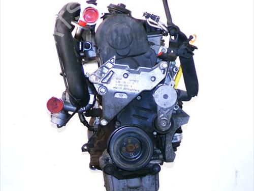 Engine SEAT ALTEA (5P1) 1.6 TDI | BP38301892M1 - Image 3