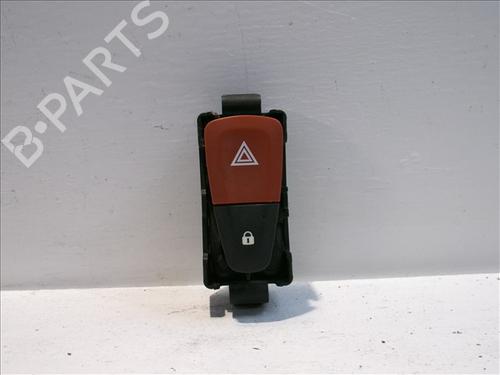 Used Warning switch Warning switch RENAULT SCÉNIC III (JZ0/1_) 1.9 dCi (JZ0J, JZ1J, JZ1K, JZ1S) (131 hp) 24558017 24558017