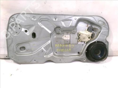 Used Front left window mechanism Front left window mechanism FORD FOCUS II (DA_, HCP, DP) 1.6 Ti (115 hp) 33423585 33423585