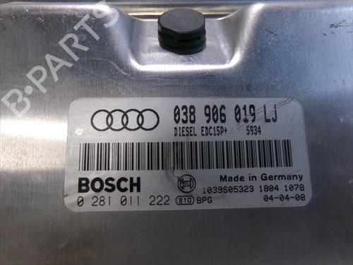 Other AUDI A4 B6 Avant (8E5) 1.9 TDI | BP33423094O1 - Image 5