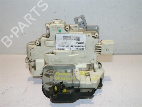 front-right-lock-audi-a6-c6-avant-4f5-2004-2005-2006-2007-2008-2009-2010-2011-25302072 main image
