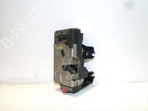 Used Rear left lock Rear left lock 36833319 36833319