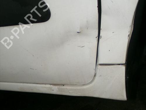 Right front door PEUGEOT PARTNER Box Body/MPV 1.6 BlueHDi 120 | BP32259166C3