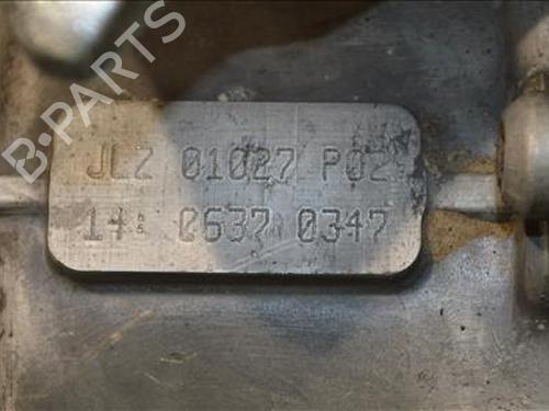 Gearbox AUDI TT (8J3) 2.0 TFSI | BP24567696M3  - Image 5