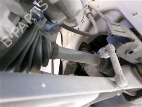 Used Left front driveshaft Left front driveshaft SAAB 9-5 (YS3E) 1.9 TiD (150 hp) 24564880 24564880