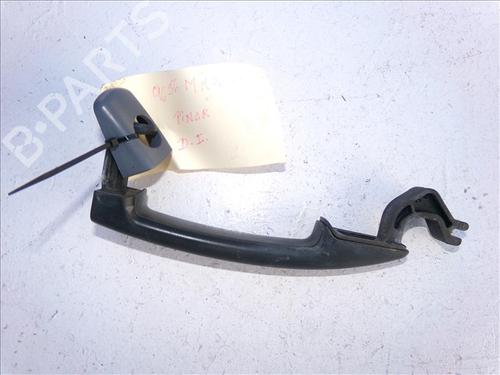 front-left-exterior-door-handle-peugeot-expert-van-vf3a_-vf3u_-vf3x_-2007-31082476 main image