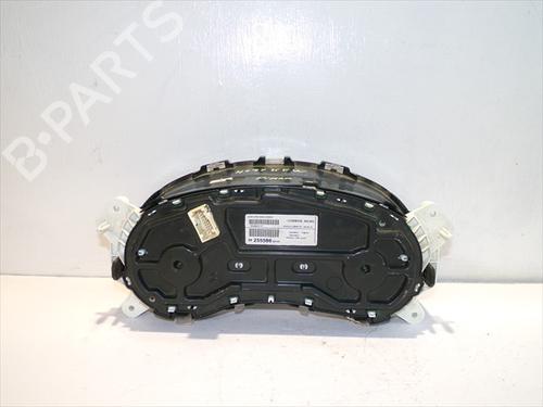 Electronic module CITROËN C-ELYSEE (DD_) 1.2 PureTech 82 (DDHMRP) | BP24563131M83 - Image 2