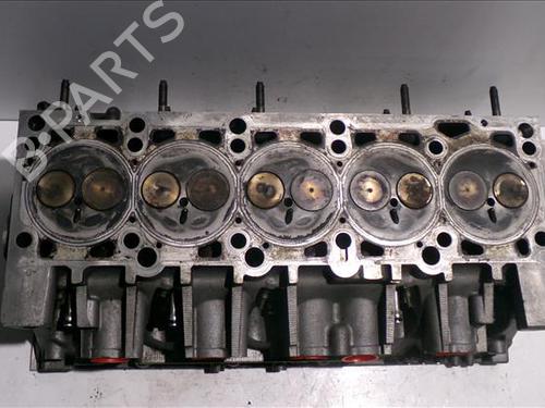 Used Cylinder head Cylinder head VW TOUAREG (7LA, 7L6, 7L7) 5.0 V10 TDI (313 hp) 24569197 24569197
