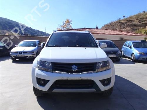 Headlight switch SUZUKI GRAND VITARA II (JT, TE, TD) 1.9 DDiS All-wheel Drive (JT419, TD44, JB419WD, JB419XD,... | BP25753084I24 - Image 5