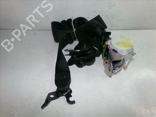 Front right seatbelt BMW 3 (E90) 320 d | BP24565529I25 - Image 2