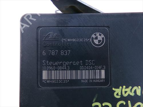 ABS pump BMW 1 (E87) 118 d | BP39226190M43 - Image 4