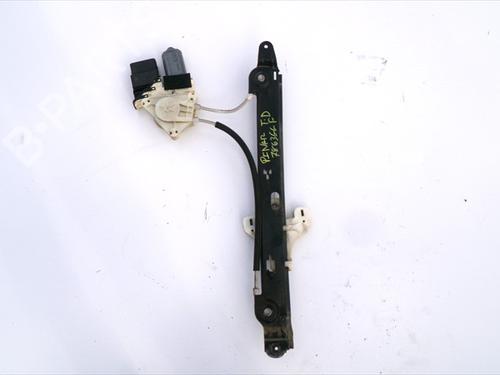 Used Rear right window mechanism Rear right window mechanism SEAT ALTEA (5P1) 1.6 TDI (105 hp) 34340091 34340091