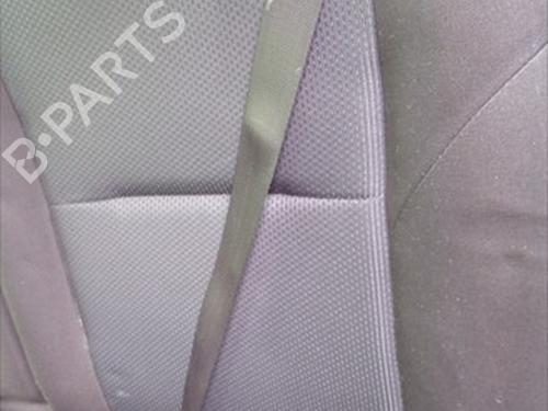 Sikkerhedssele bag venstre Sikkerhedssele bag venstre MAZDA 3 Saloon (BL) 1.6 MZR CD (BL12) (109 hp) 33265344 33265344