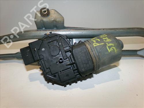 Front wiper motor VW PASSAT B5.5 (3B3) 1.9 TDI | BP24859023M29 - Image 2