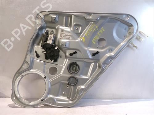 rear-right-window-mechanism-kia-ceed-hatchback-ed-2006-2007-2008-2009-2010-2011-2012-26204721 main image