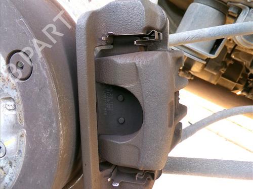 Used Right rear brake caliper Right rear brake caliper HYUNDAI TUCSON (JM) 2.0 CRDi (140 hp) 27444573 27444573