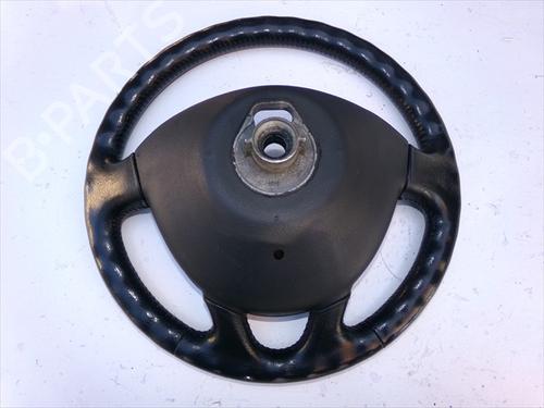 Steering wheel RENAULT ESPACE IV (JK0/1_) 2.0 dCi (JK01, JK02, JK1J, JK1K, JK1H) | BP40597749C49 - Image 2